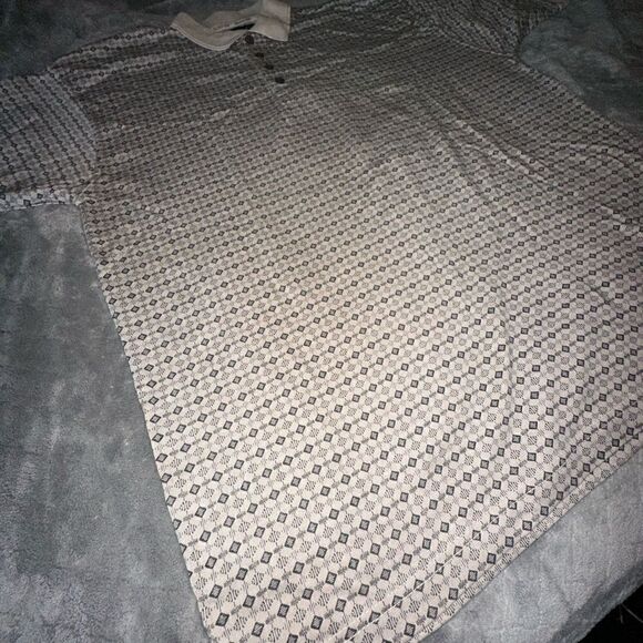 Men’s Polo Shirt  - Picture 4 of 5